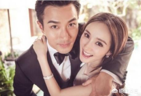 杨幂魏大勋宣布领证:杨幂和魏大勋疑似在一起，应该引起我们什么反思？