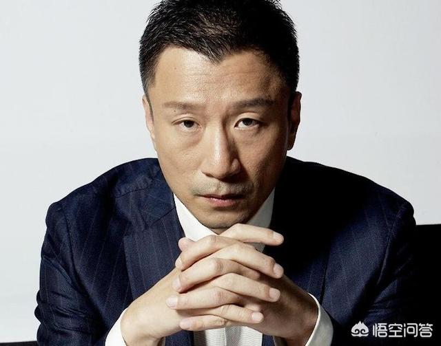 孙红雷是黑社会吗:孙红雷为什么不愿提征服？