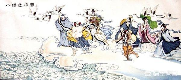 东游记剧情:东游记的人物都是啥好玩吗
