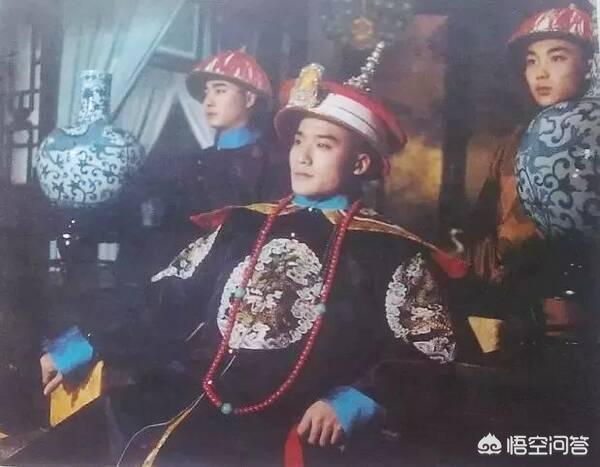 咸丰皇帝简介:咸丰帝是怎样的帝王？他为什么没有变法图治？
