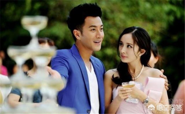刘恺威主演的电视剧:刘恺威算不算实力派演员？为什么他主演的电视剧评分都很低？