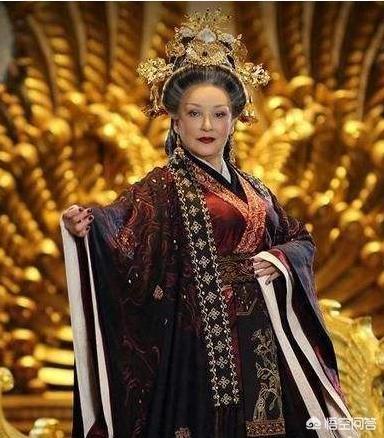 窦漪房:汉武帝的奶奶窦氏为什么能独揽朝政这么久？