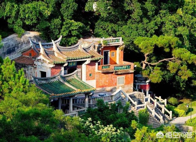 紫帽山灵异事件:晋江各乡镇的由来是什么？“乌篮”是哪里？