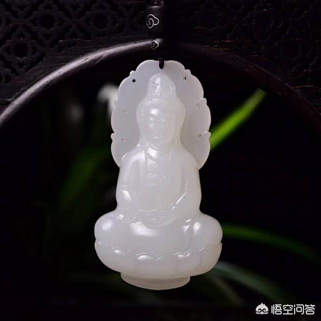 玉器饰品,适合男士佩戴的玉石首饰有哪些？