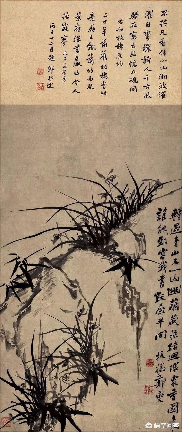 郑板桥书法:郑板桥的书法与文学，哪个成就最大？为什么？