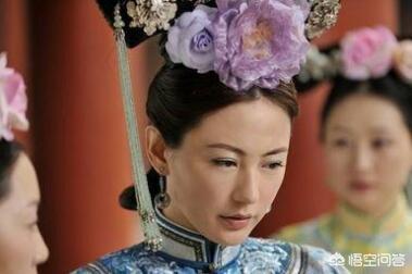 敦亲王福晋:能评论一下《甄嬛传》里的敦亲王福晋是怎样一个人吗？
