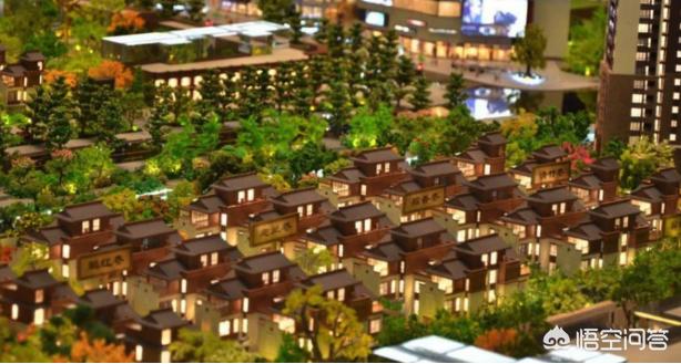 高街停车位灵异事件:投资二手房要注意哪些地方？有没有升值空间？