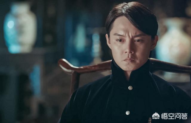 伊正:电视剧《烈火军校》中尹正的表现如何