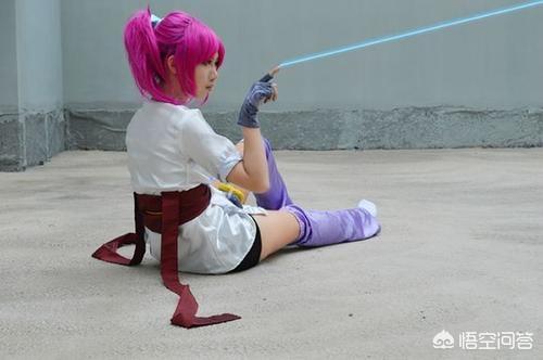 猫耳属性之妖护好看吗:有没有什么好看的全职猎人cos？