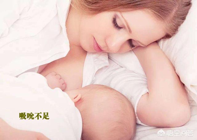 哺乳期奶水不足的原因有哪些:为何会出现母乳不足，母乳不足的症状有哪些？
