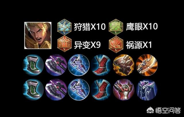 国一老亚瑟分享最新出装,双鞋流20杀血洗峡谷,破魔刀成核心装备,你怎么看？