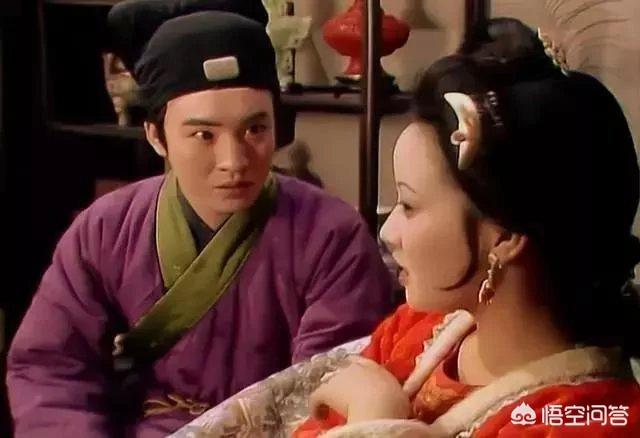 贾瑞为什么敢打王熙凤的主意？插图23