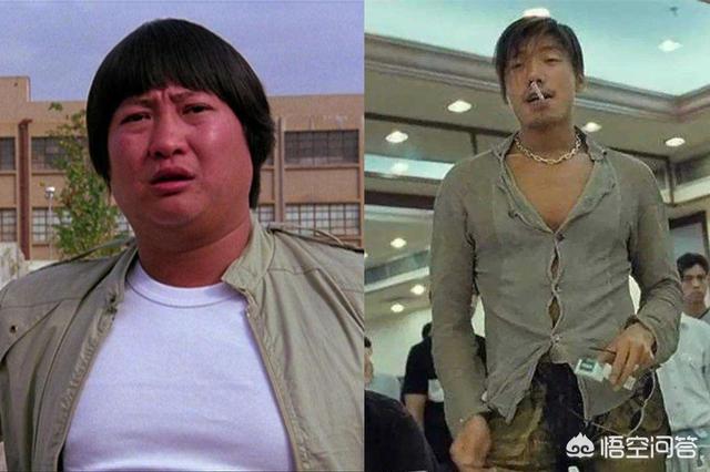 洪金宝真实灵异事件:为什么有人说洪金宝怎么越老面相越凶，张耀扬越老越面善？