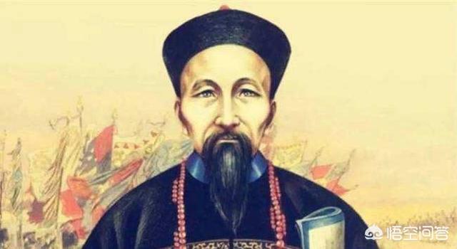 湘军名将刘长佑曾提出一项灭亡日本计划，为何不被采纳？插图45