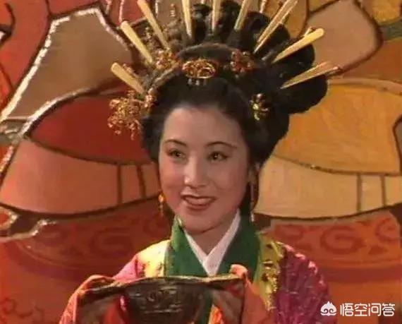 王昭君剧情介绍:王昭君真正的结局是什么？有传言的那么美好吗？