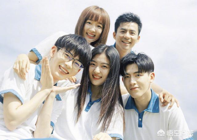 李光洁图片:怎么评价李光洁主演的电视剧《我在未来等你》