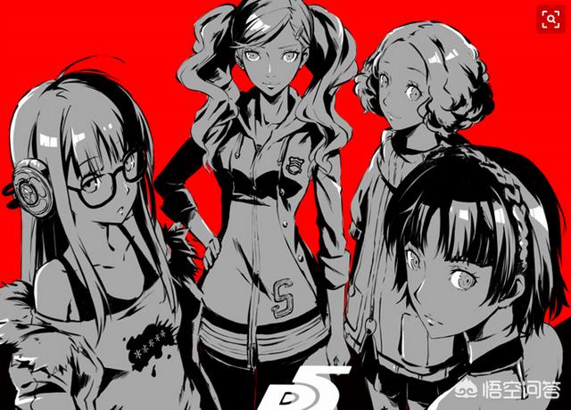 PS4游戏的扛把子,萌新玩家在女神异闻录5跟漫威蜘蛛侠这两个游戏里面该怎么选择？