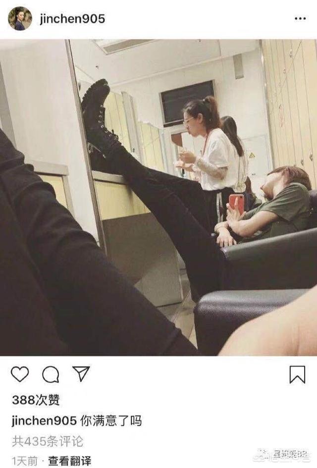 赵磊华谊:如何评价董又霖Jeffrey
