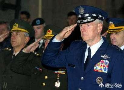 参谋长联席会议是怎样的一个机构呢？和国防部长比谁的权利大呢？插图30