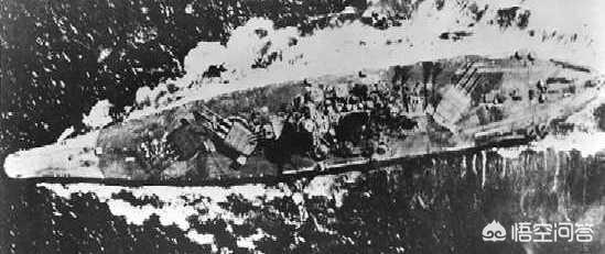 现代舰炮能否击沉二战时的战列舰？插图49