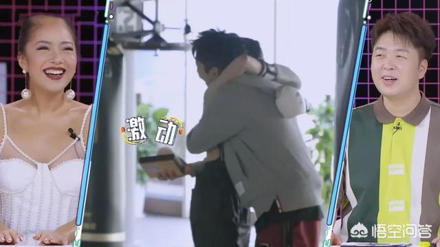 海陆麦迪娜:为什么张天爱会与王大陆、徐开聘传出绯闻？谁该来背这个锅？