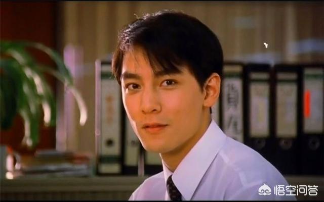 早安四大花美男:在你心目中、现代四大美男是谁？