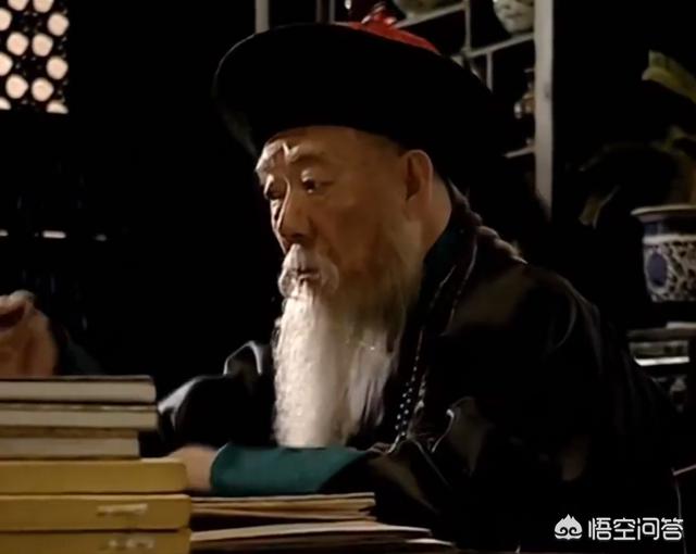翁同龢:为什么刚刚开始变法，皇帝就革了翁同龢的职？