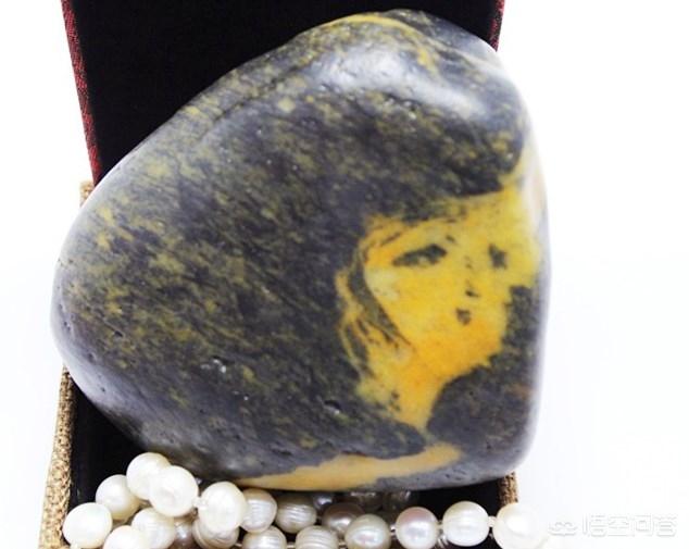 广西有玉石原石吗,敢不敢晒一晒你最喜欢的奇石？