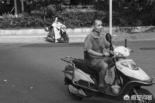 四款定焦镜头/ 35、50、85、135mm分别适合拍什么？插图23