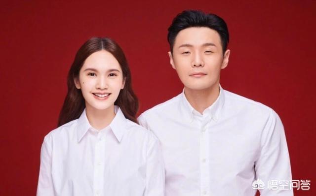 杨丞琳李荣浩终领证,接受采访却直言不讳不要小孩,婆婆同意吗？