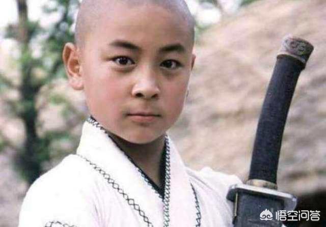 淳于珊珊图片:哪些演员影视作品中出的“糗”，会让你情不自禁笑出眼泪？