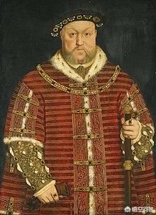 英王亨利八世:英国亨利八世一共有几个妻子？第一个和第二个妻子是西班牙人吗？