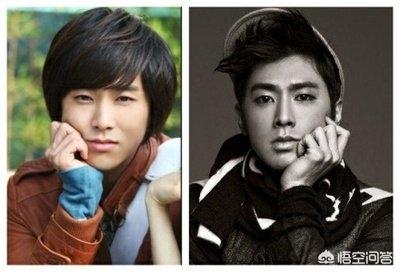 郑允浩:怎么评价东方神起的队长郑允浩