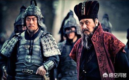 乐不思蜀的典故:蜀国被灭之后，刘禅乐不思蜀，为什么关羽会被灭满门？