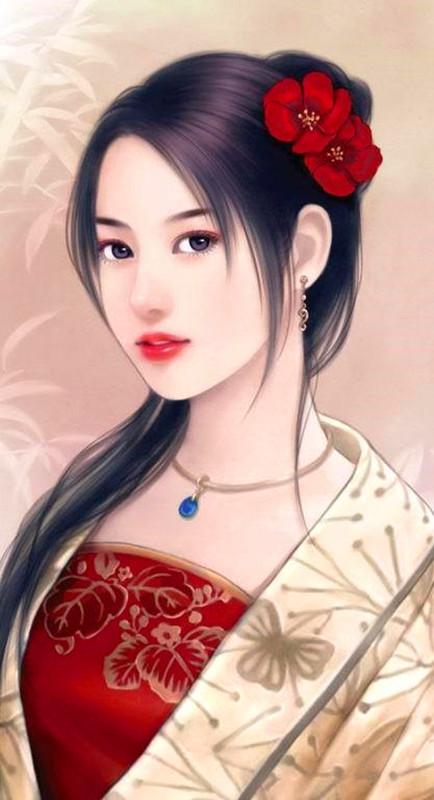 西施原名:请教行家这四位美人分别出自哪个朝代？