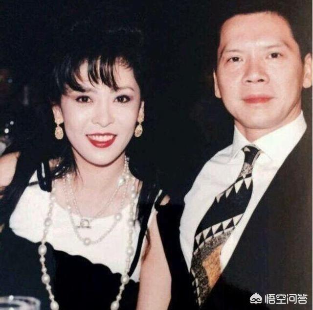 郭碧婷疑成功怀孕:为什么说向太过分干预了郭碧婷向佐夫妻的事？
