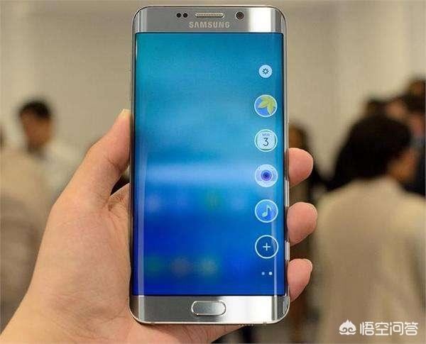 是谁开发出手机曲面屏这种“反人类设计”？你怎么看？插图76