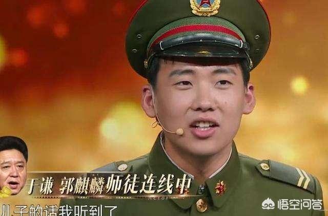 郭德纲5岁小儿子近照:中国相声界，哪些人年纪虽然小，辈分却很高？