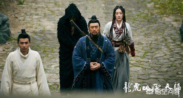 张道陵:道教天师张道陵的个人生平是什么？