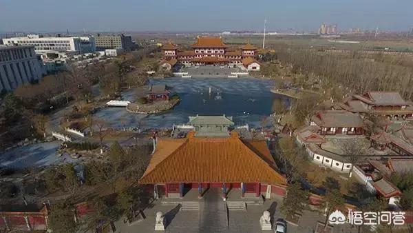 牡丹江曹园是曹波家吗:牡丹江曹园被爆破强拆，强拆和归国有化景点哪种方式更好？