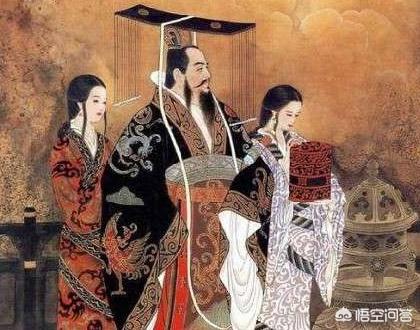 汉废帝:西汉短命的皇帝不少，与近亲婚姻有关吗？