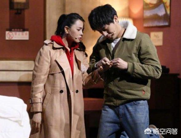 庾澄庆再婚:为什么说伊能静秦昊秀恩爱让庾澄庆粉丝不满？