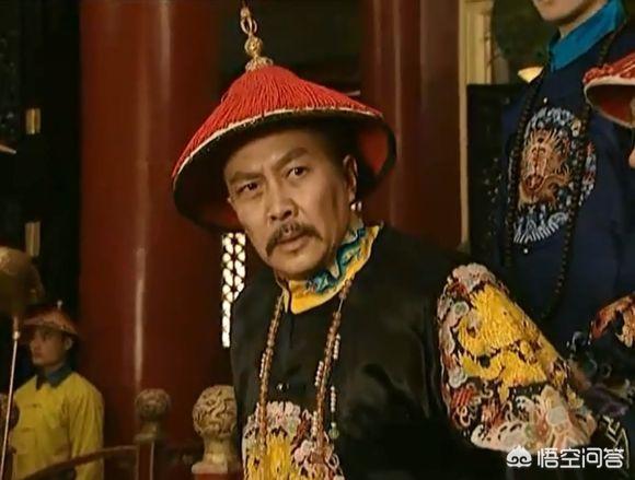 爱新觉罗胤禩:历史上清朝八王爷胤禩和四王爷胤禛相比失败在什么地方？