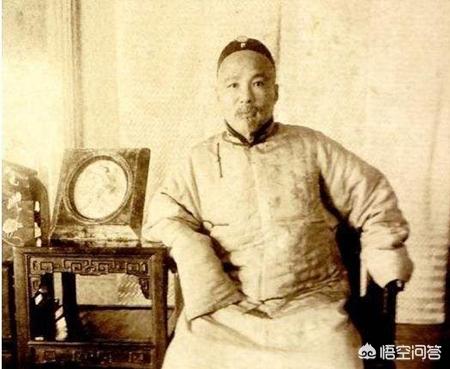 陆征祥:作为晚清客死异邦的爱国大使，杨儒如何为中国保住东三省主权？