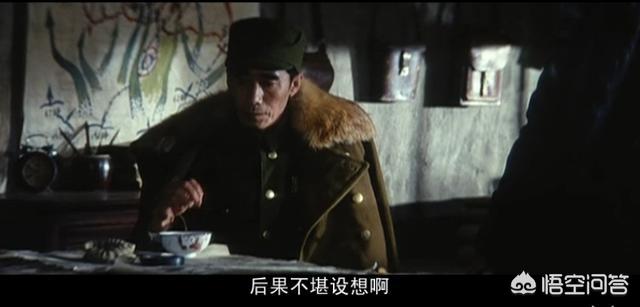 曾克林将军:历史上哪些将军的存在，可以用“力挽狂澜”来形容？
