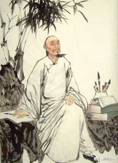 为什么说志怪小说的巅峰是《聊斋志异》？
