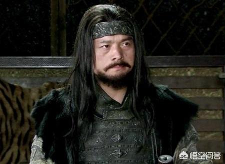 三国演义贬得一无是处的名将徐荣历史上真实存在吗有什么依据吗