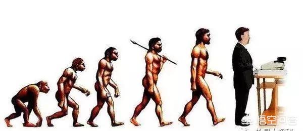 人类杀死了地球原住民:为何有人说真正的人类已经灭绝？