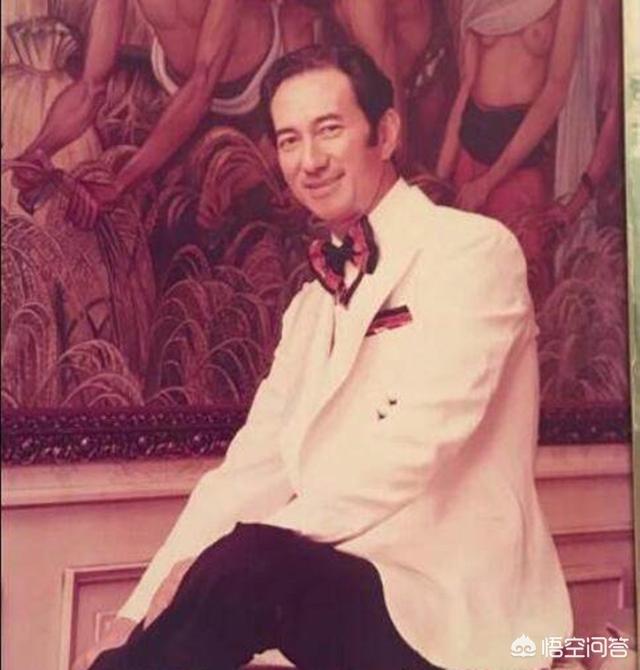 赌王的17个子女介绍:“澳门赌王”何鸿燊97岁至今在世，留有17个孩子，现状如何
