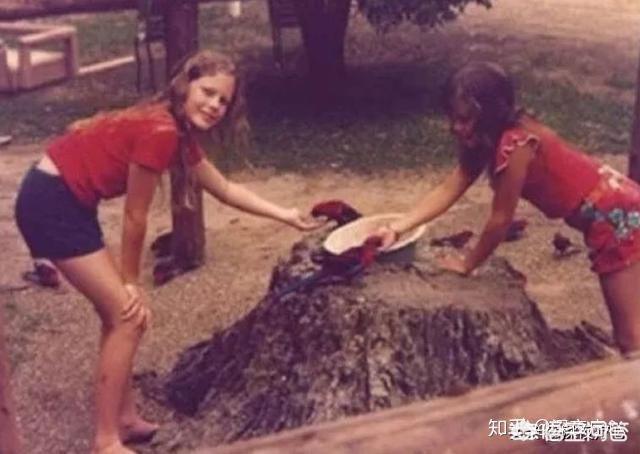 尼可基德曼:《海王》里的妮可·基德曼好美啊，她是什么来头啊？